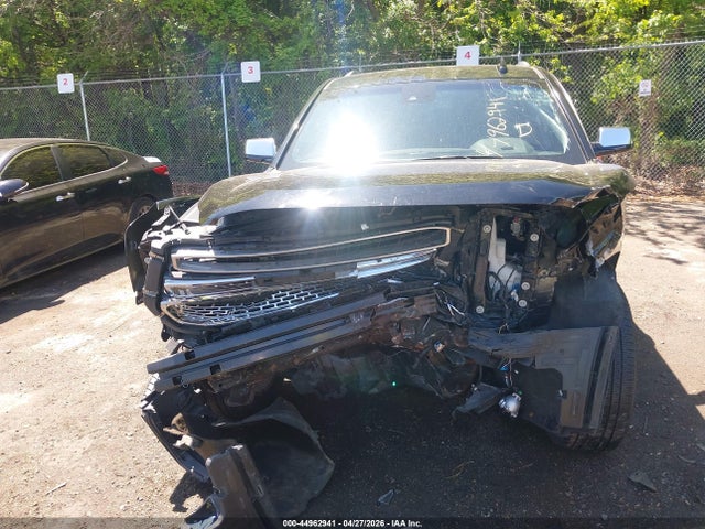 GMC Yukon Slt