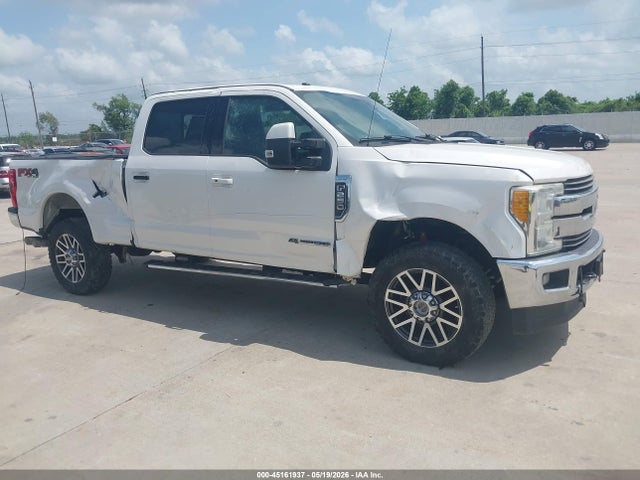 Ford F-250 Lariat