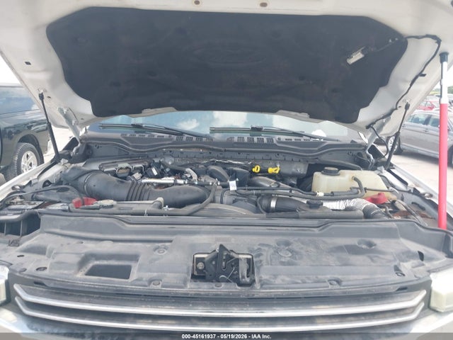 Ford F-250 Lariat