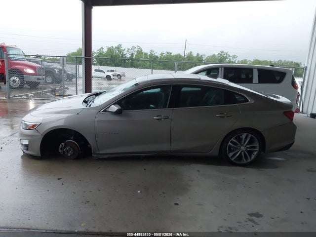 Chevrolet Malibu Fwd 1lt