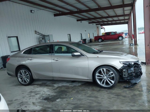 Chevrolet Malibu Fwd 1lt