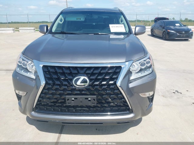 Lexus Gx Luxury