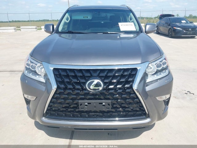 Lexus Gx Luxury