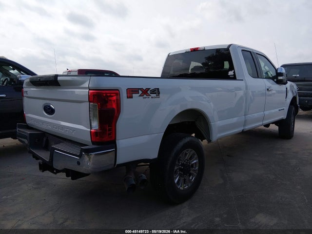 Ford F-250 Xlt