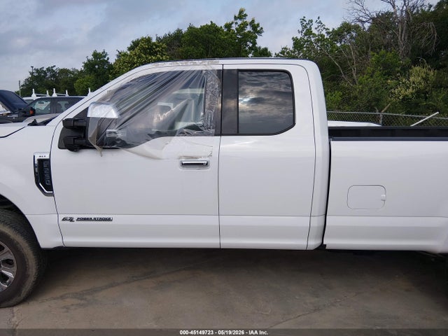 Ford F-250 Xlt