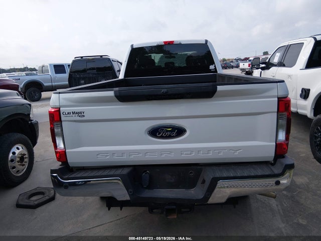 Ford F-250 Xlt