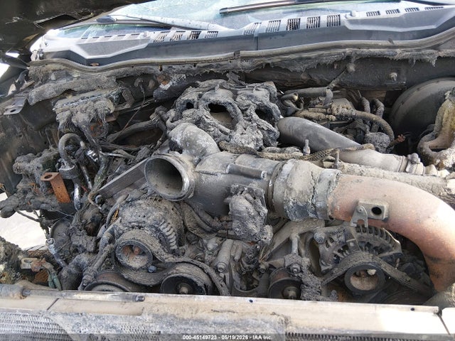 Ford F-250 Xlt