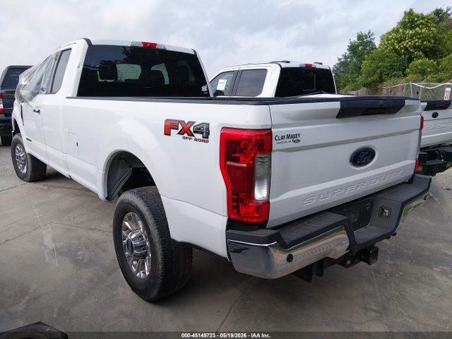 Ford F-250 Xlt