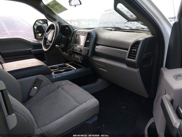 Ford F-250 Xlt
