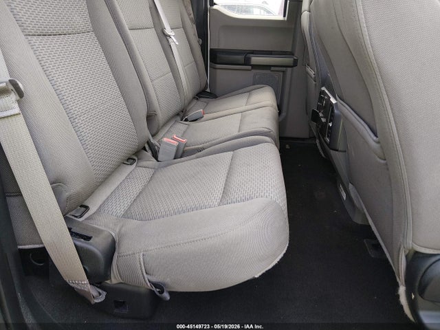 Ford F-250 Xlt