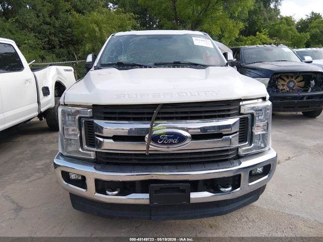 Ford F-250 Xlt