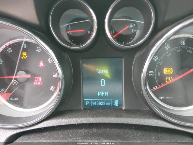 Buick Encore