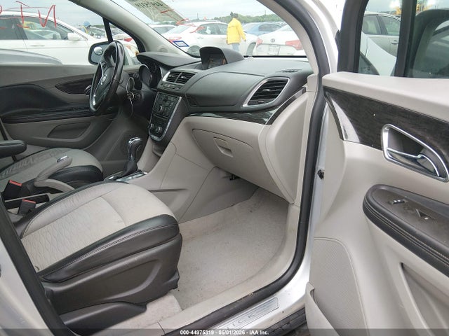 Buick Encore