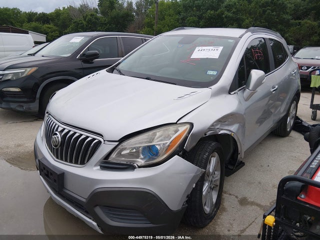 Buick Encore