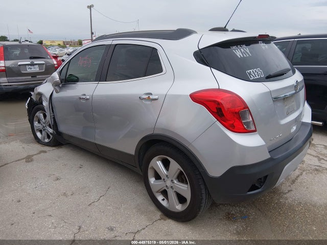 Buick Encore
