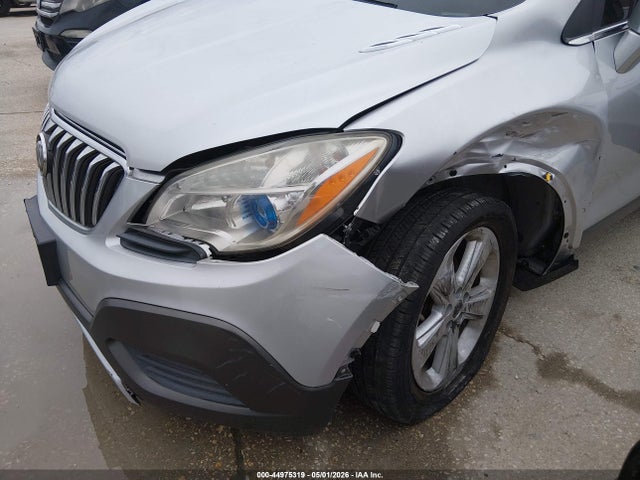 Buick Encore