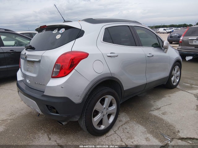 Buick Encore
