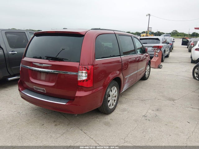 Chrysler Town & Country Touring