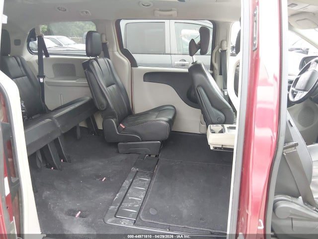 Chrysler Town & Country Touring