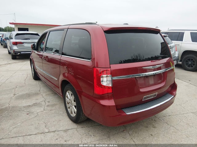Chrysler Town & Country Touring