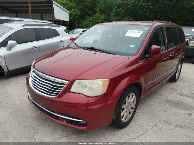 Chrysler Town & Country Touring