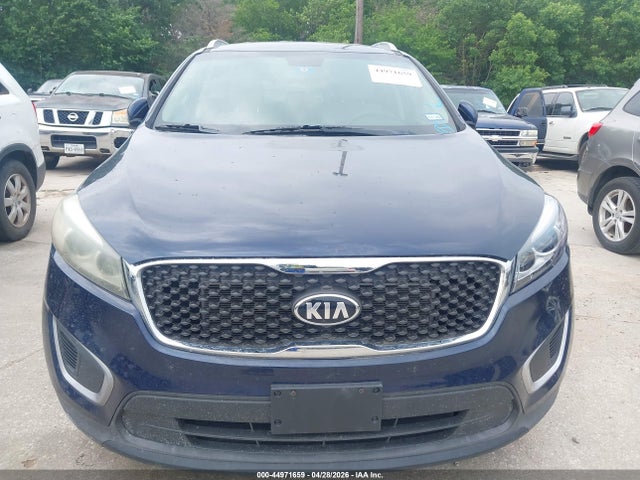 Kia Sorento 3.3l Lx