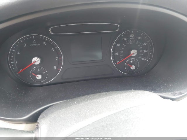 Kia Sorento 3.3l Lx