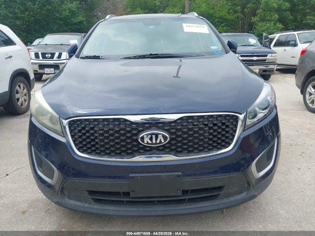 Kia Sorento 3.3l Lx
