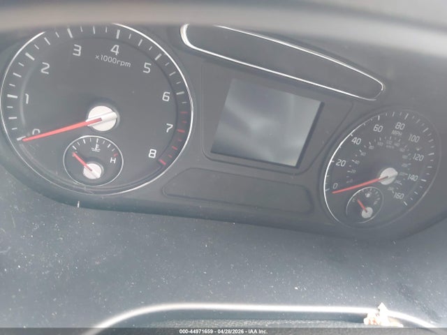 Kia Sorento 3.3l Lx