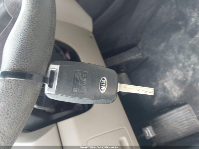 Kia Sorento 3.3l Lx