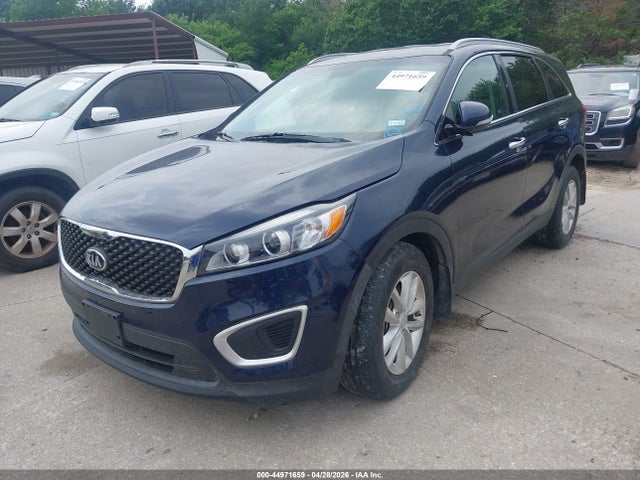 Kia Sorento 3.3l Lx