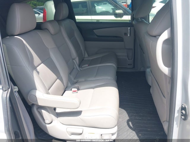 Honda Odyssey Ex-l