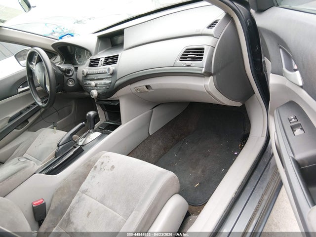 Honda Accord 2.4 Lx-p