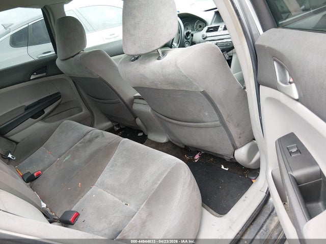 Honda Accord 2.4 Lx-p