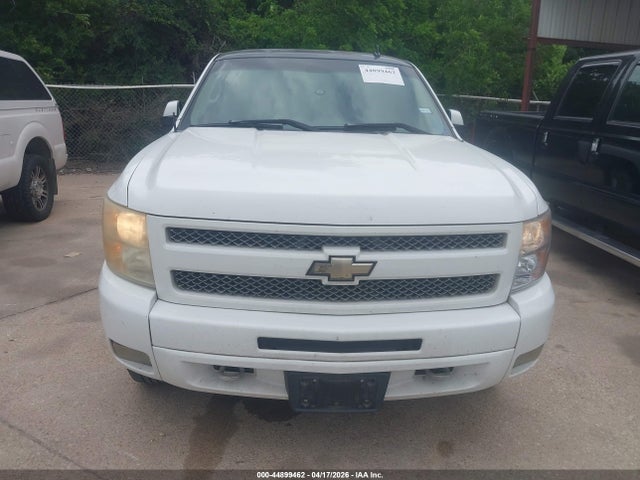 Chevrolet Silverado 1500 Lt