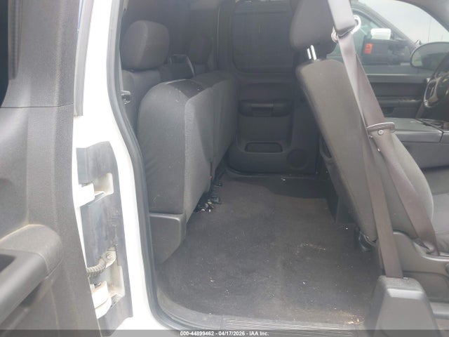 Chevrolet Silverado 1500 Lt
