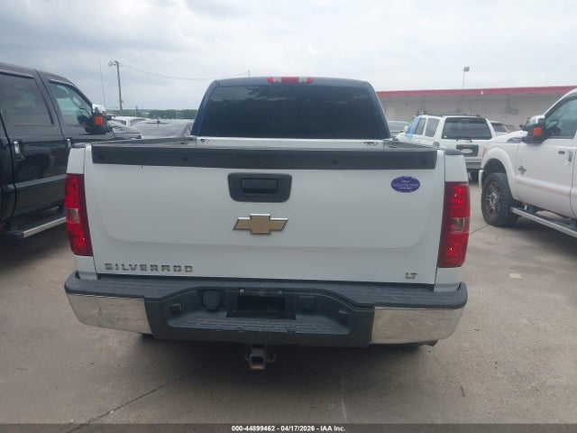 Chevrolet Silverado 1500 Lt
