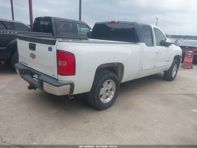 Chevrolet Silverado 1500 Lt