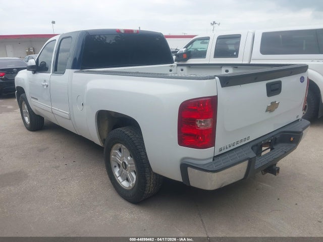 Chevrolet Silverado 1500 Lt
