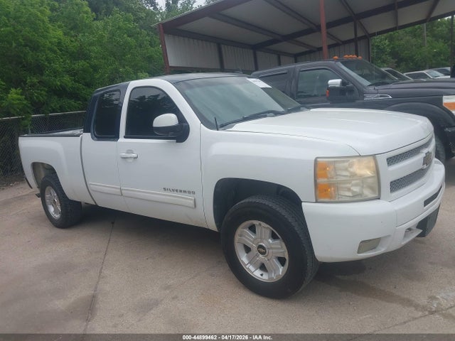 Chevrolet Silverado 1500 Lt