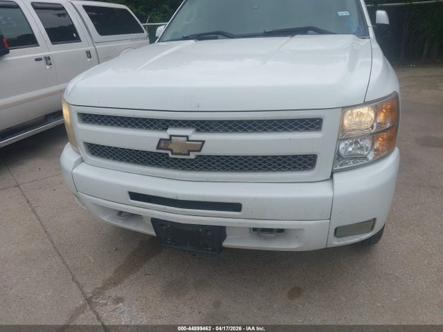 Chevrolet Silverado 1500 Lt