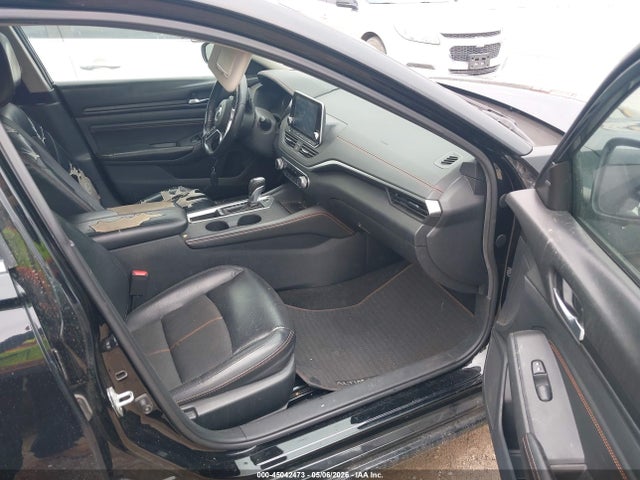 Nissan Altima 2.5 Sr