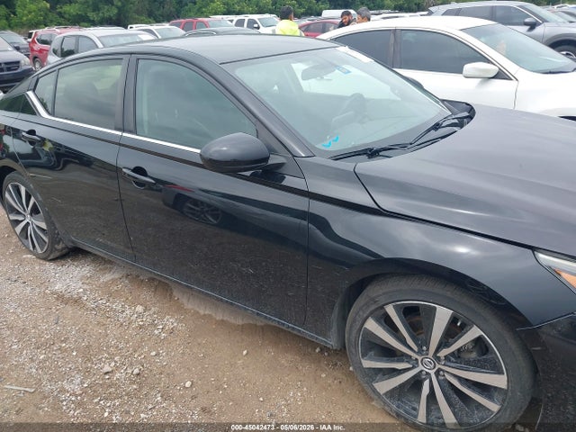 Nissan Altima 2.5 Sr