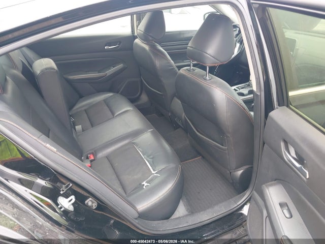 Nissan Altima 2.5 Sr