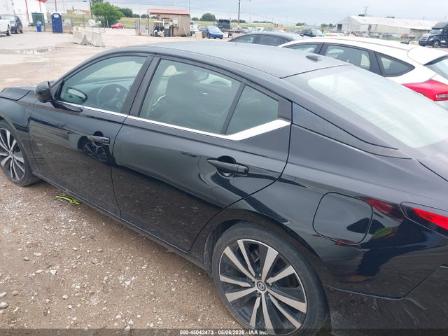 Nissan Altima 2.5 Sr