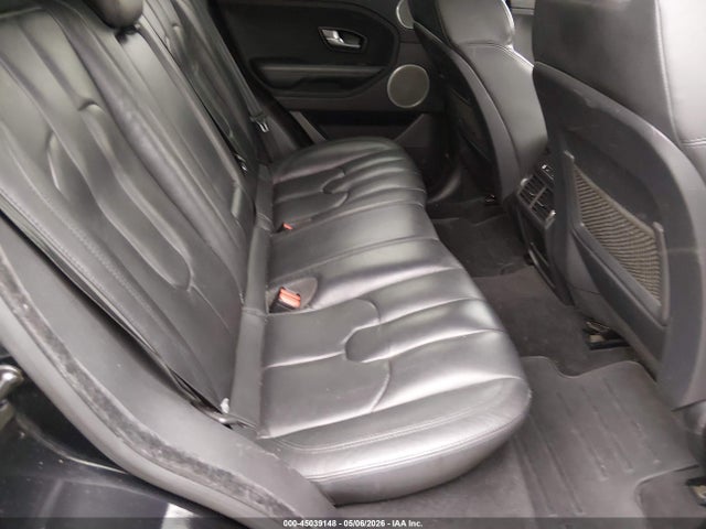 Land Rover Range Rover Evoque Pure