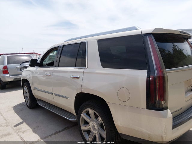 Cadillac Escalade Luxury