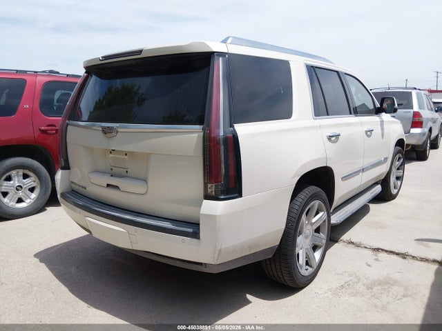 Cadillac Escalade Luxury