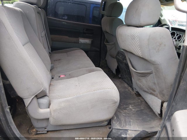 Toyota Tundra Sr5 4.7l V8