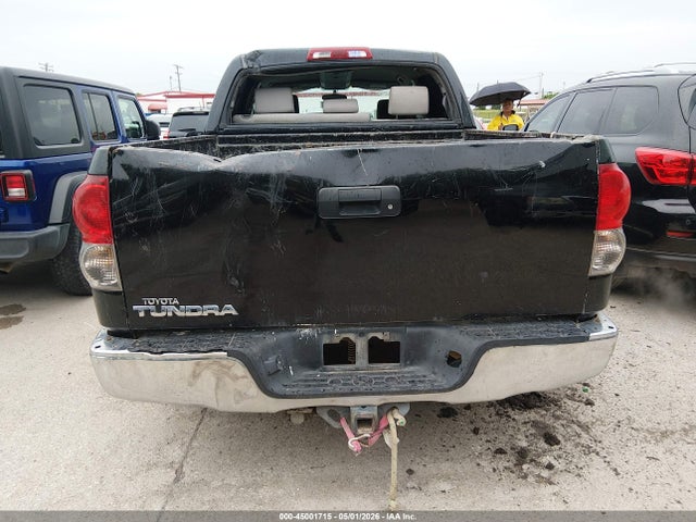 Toyota Tundra Sr5 4.7l V8